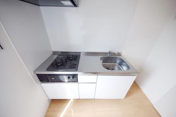 プロストル ミラの物件内観写真